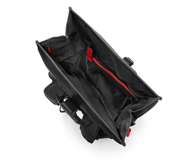 HP OMEN X Transceptor Backpack - 457153 - zdjęcie 6